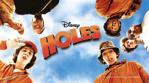 Watch Holes (2003) Full Movie Online .